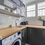 Charming Apartment - 1Br-4P- Gare De L\'Est
