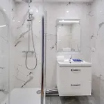 Charming Apartment - 1Br-4P- Gare De L\'Est